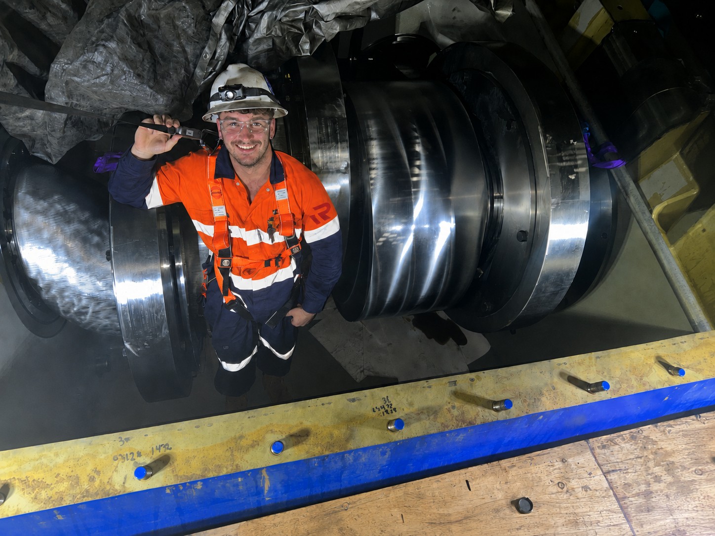 Labour hire mechanics