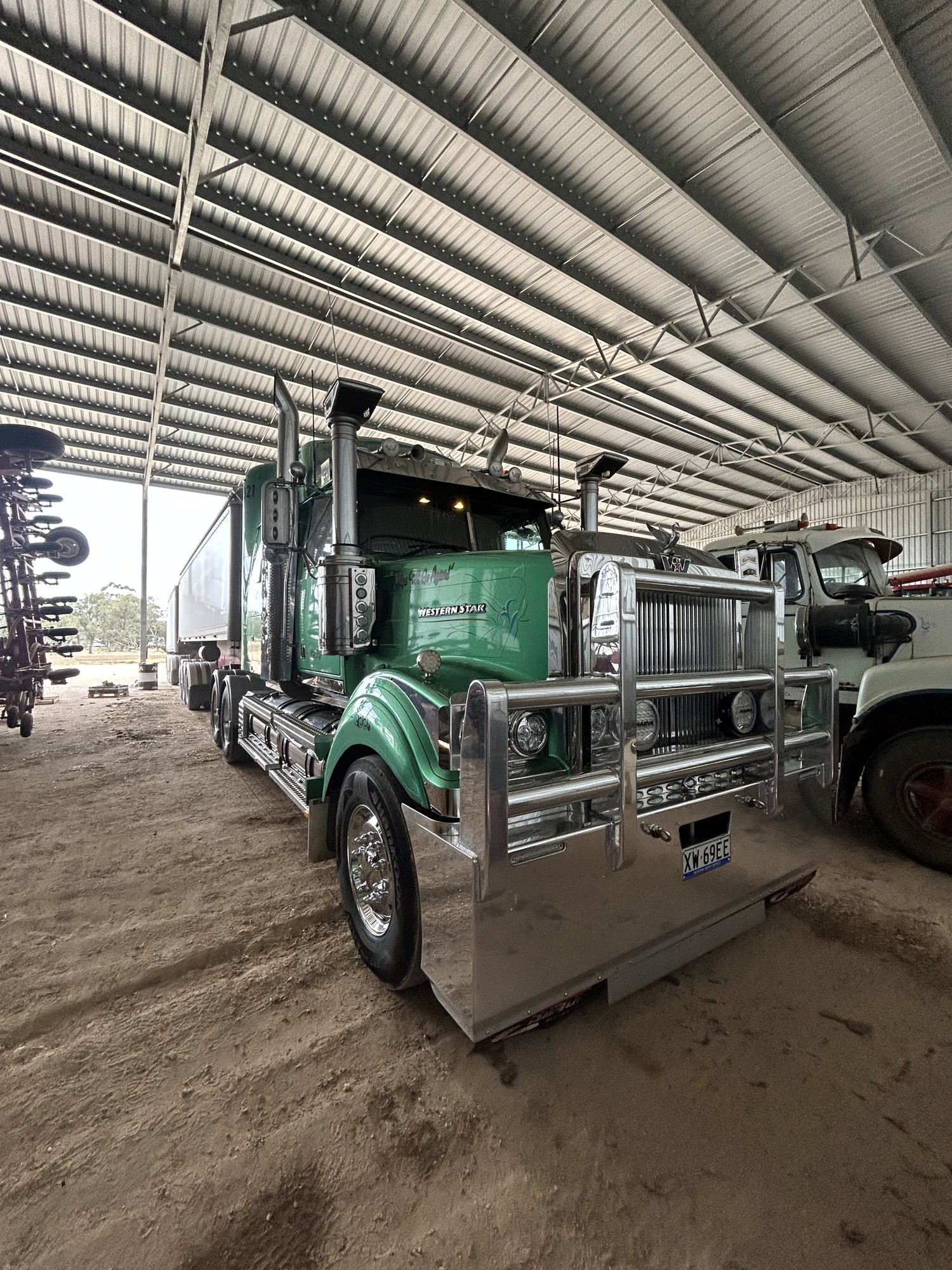 Pre-purchase inspections
